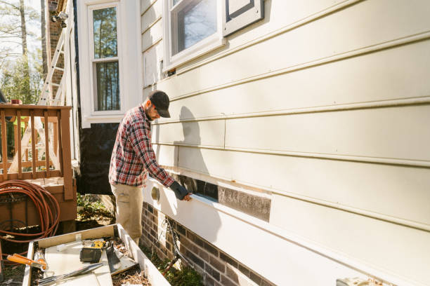 Trusted Siding Replacement service in Warren, NJ - Creative Siding
